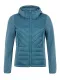 PRTHESTIA outdoor jacket Jewel Blue